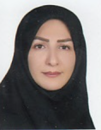 فاطمه محمدی خوزاني