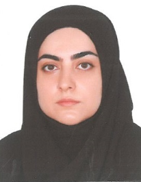 آرزو شاه حسینی