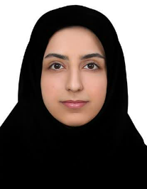 سیده محیا یوسف زاده