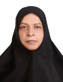 فاطمه کردی