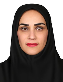 مرضیه اعتمادنیا
