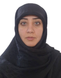 مرضیه قربانی