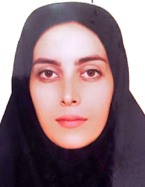 مرضیه یزدی