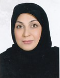 مریم حامدی