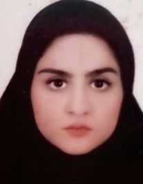 نگین صفرزاده نوبریان