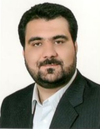 مهدی جعفری