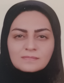 بتول ابراهیم نژاد