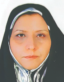نرجس سیدمومن کاشی