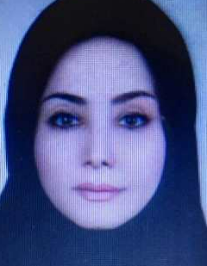مریم افشاری
