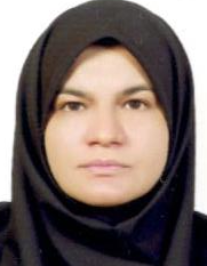 مریم عباسی سورشجانی