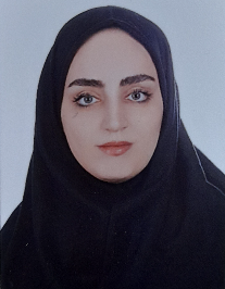الهه احمدی