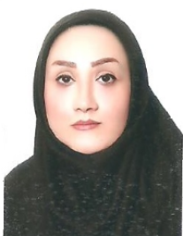 سیده فاطمه حسینی