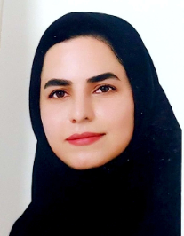 معصومه ضابطی آرانی