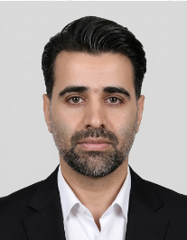 محمدرضا محبی