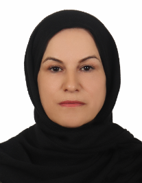 سودابه قربانی