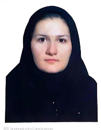 پروین دخت رفیع زاده