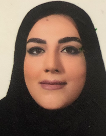 شکوفه ولی پور پرکوهی