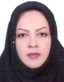 فاطمه فایضی