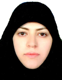 مریم قاسمی