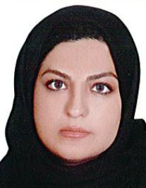 سعیده سلیمانی