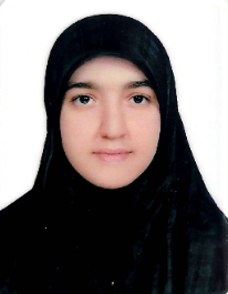 فاطمه موحدی