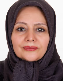 آرزو اسدیان خرم آبادی