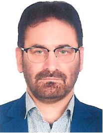 محمدجواد ضیغمی