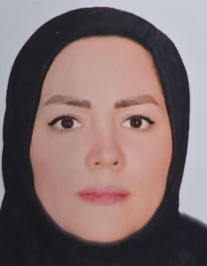 فرشته فرخ نژاد مقدم
