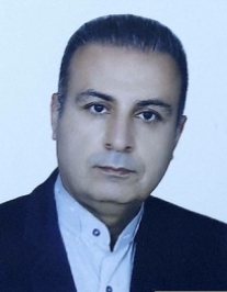 محسن حیدری نژاد