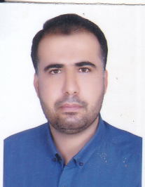 رسول امینی‌نسب