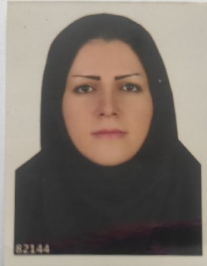 شیدا احمدی