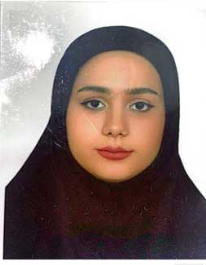 رقیه خدایاری