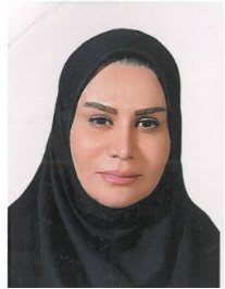 بهناز اژدری