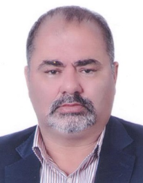 محمد صابری