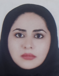 الهه رضایی