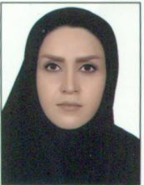 سعیده حیدری