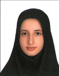 هدی عطاریان پور اصفهانی