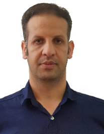 سعید درجی