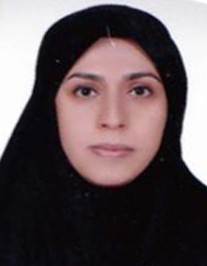 زهرا حقدوست