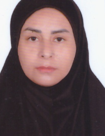 مریم محمدپور