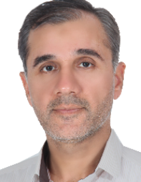 مهدی عباس آبادی