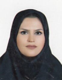 مرضیه عبدی