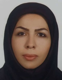 آسیه رضایی نیاسر