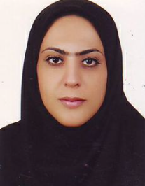 سیده عارفه هاشمی