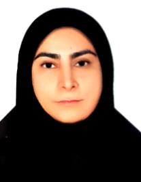 فرزانه درخشانی