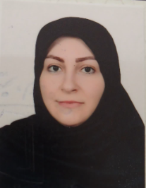 مریم رستمی