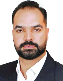 علی ذبیحی