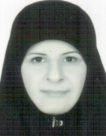 فاطمه عابدی