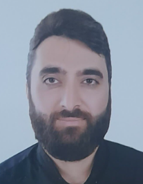 مجتبی محسنی راد