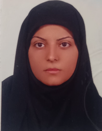 سمیه مرادی